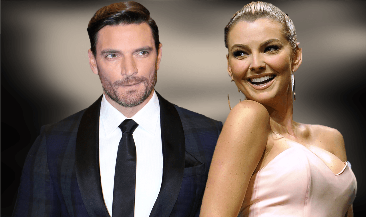 En agosto del 2016, Julián Gil le propuso matrimonio a Marjorie de Sousa. Lamentablemente, su relación pasó del idilio a los problemas legales y disputas públicas.