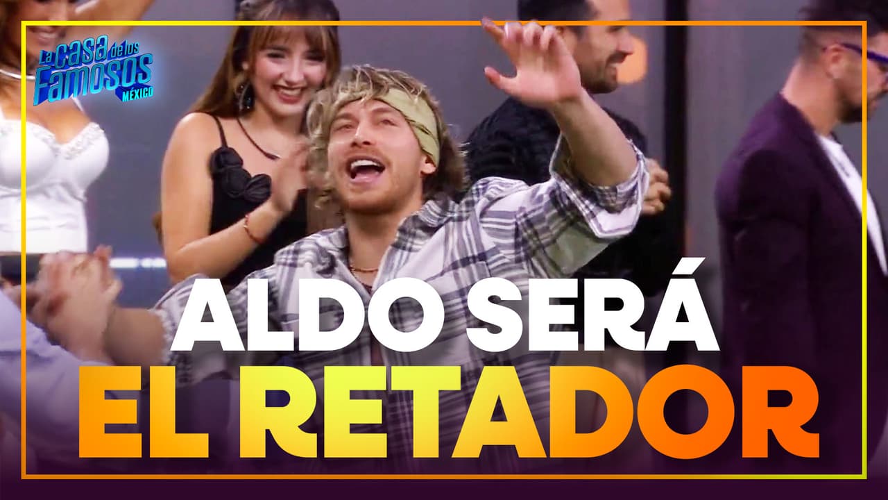 ¡Aldo es el primer retador de Shiky en el Duelo por la Salvación!