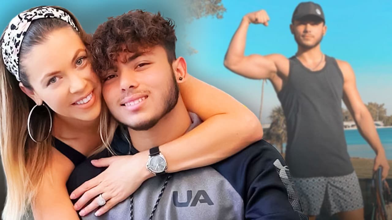 “No me hagan enojar tan temprano": Ximena Duque presume a su hijo y advierte qué no quiere escuchar