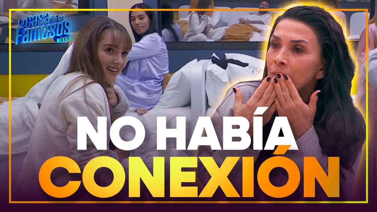 ¿Dalílah tuvo un novio que le daba pena?