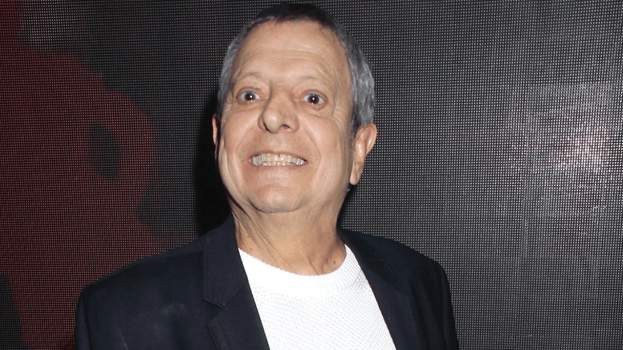 “Soy un viejin saludable por el momento”: César Bono vence al Covid-19 y regresa a los escenarios 