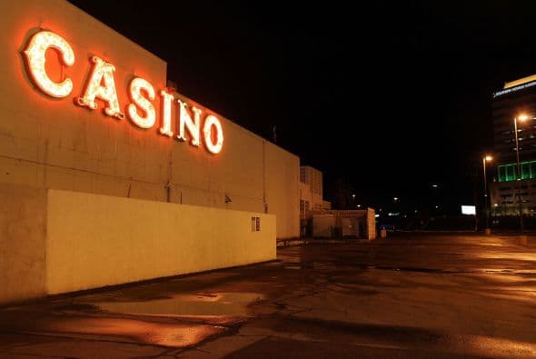 En el estado solamente operan 13 casinos, donde trabajan poco más de 14 mil personas. La entidad aprobó su instalación desde 1993.