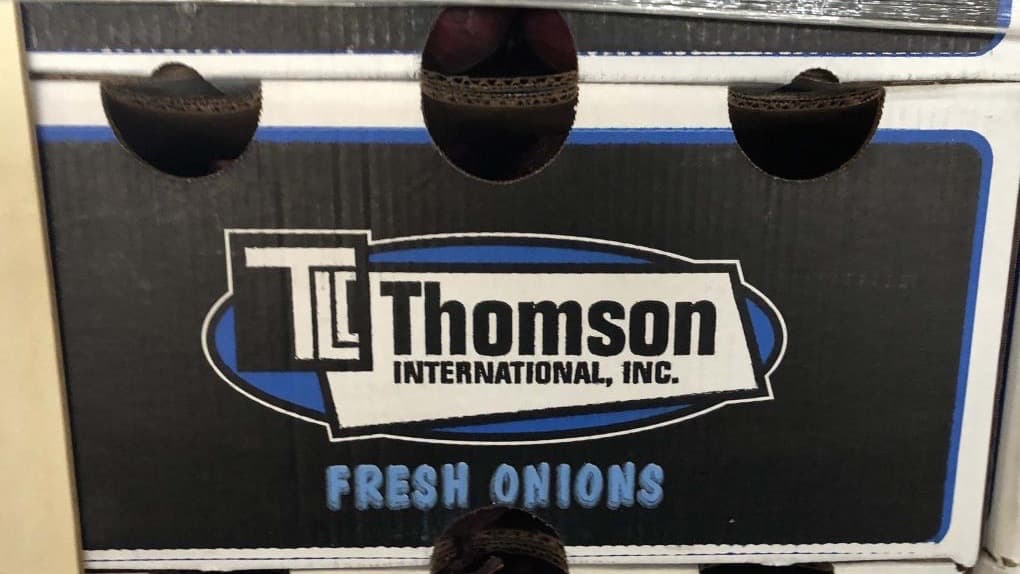 <b>Marca</b> 
<b>Thomson International - caja de cartón</b>
<br>Los niños menores de 5 años, los adultos de 65 años o más y las personas con sistemas inmunitarios debilitados tienen más probabilidades de tener una enfermedad grave.
