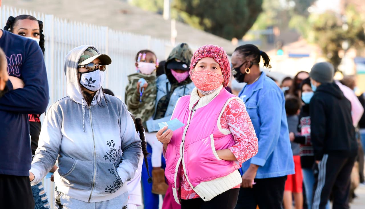 La pandemia del 
<a href="https://www.univision.com/temas/coronavirus">coronavirus</a> no ha sido el primer desastre relacionado con la salud que ha impactado la economía en la historia del país.