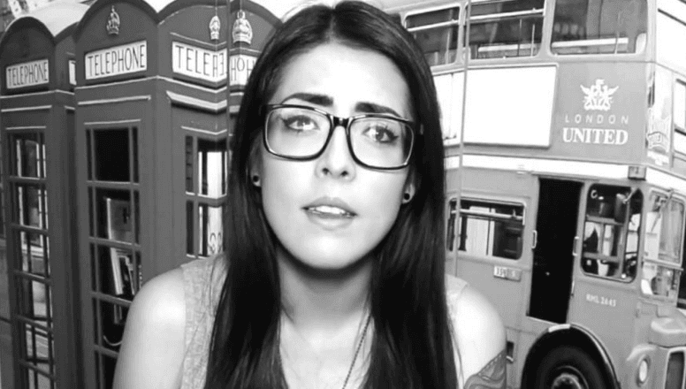 Hay un video circulando en Internet en el que se puede ver a un grupo de mujeres sufriendo por la figura perfecta de la cantante y a la que porfa le piden engordar.