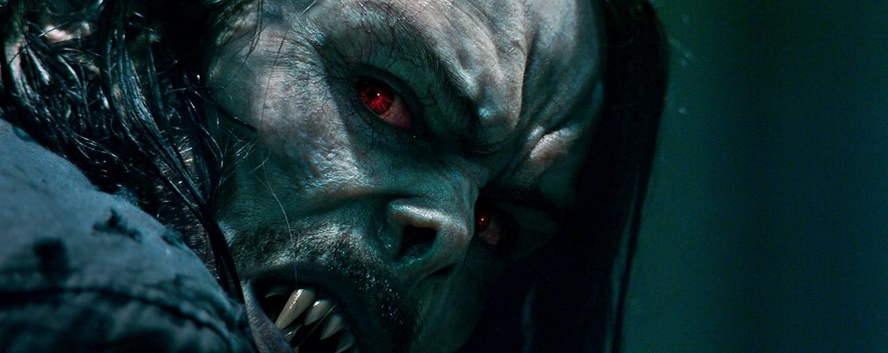 Morbius