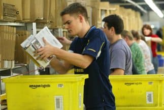 Cómo dato de interés de la publicación de Safewise, los dispositivos electrónicos son los productos de mayor interés para los ladrones de paquetes.