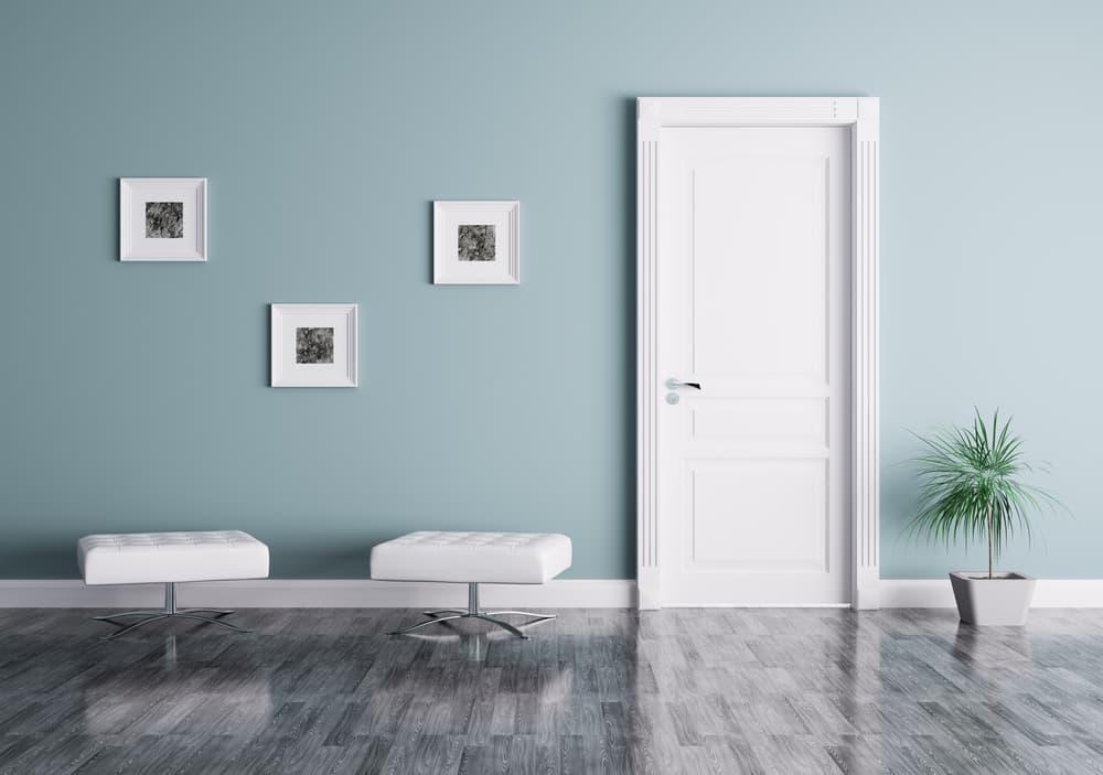 Las entradas deben de ser grandes, espaciosas y con luz, un espacio que invite a entrar. Una vez dentro de la casa la ambientación es fundamental. Nada de muebles enormes que impidan caminar o mesas en el centro de la sala con la que constantemente se esté tropezando.