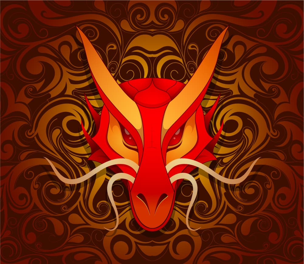 <b><u>Dragón </u></b>
<br>
<b><u>(Los nacidos en 1940, 1952, 1964, 1976, 1988, 2000, 2012)</u></b>
<br>Tu Nadir o Némesis en el horóscopo chino es el signo del 
<b>Perro</b> (Los nacidos en 1934, 1946, 1958, 1970, 1982, 1994, 2006, 2018)