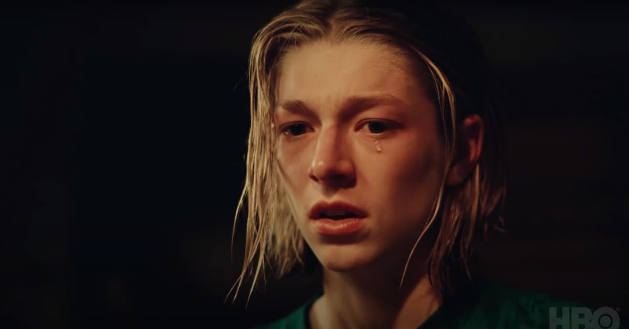 Serie 'Euphoria'