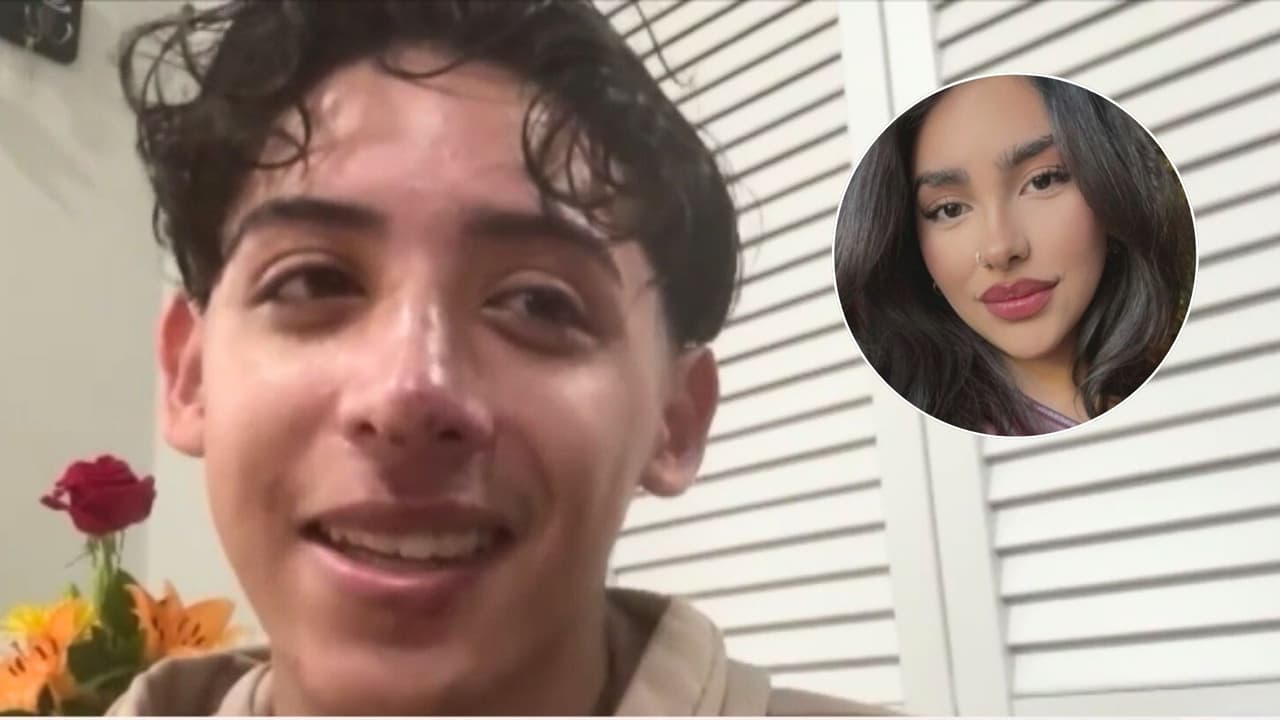 Novio de la joven mortalmente atropellada en Pilsen exige avances en la investigación