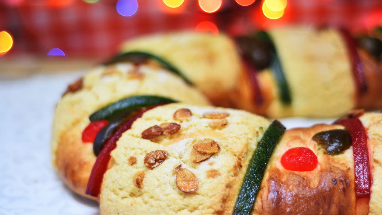 Rosca de Reyes: todo lo que debes saber sobre su significado y origen, ¡incluimos receta casera!