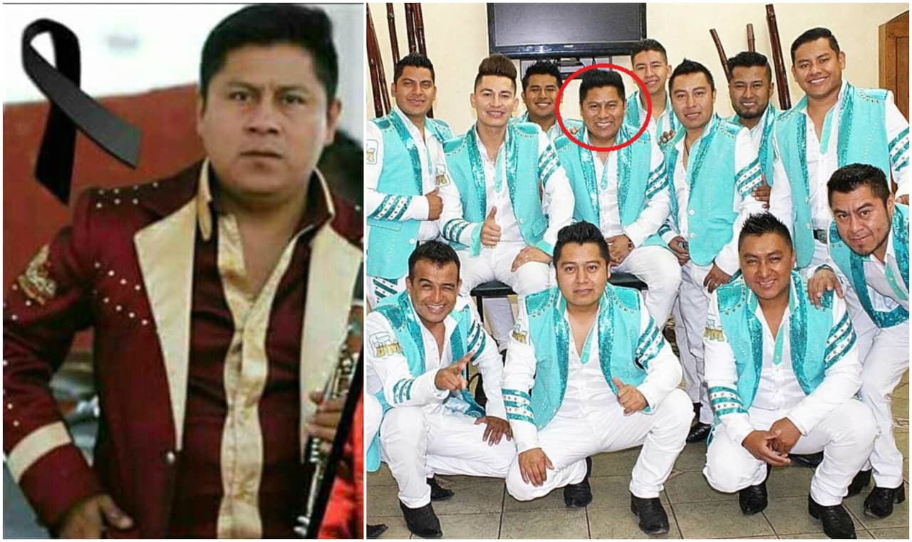 La madrugada del 5 de agosto del 2017 murió Virgilio Ruiz García después de ser atacado junto a sus compañeros de Banda Tierra Mojada al terminar una presentación en Salamanca, México.