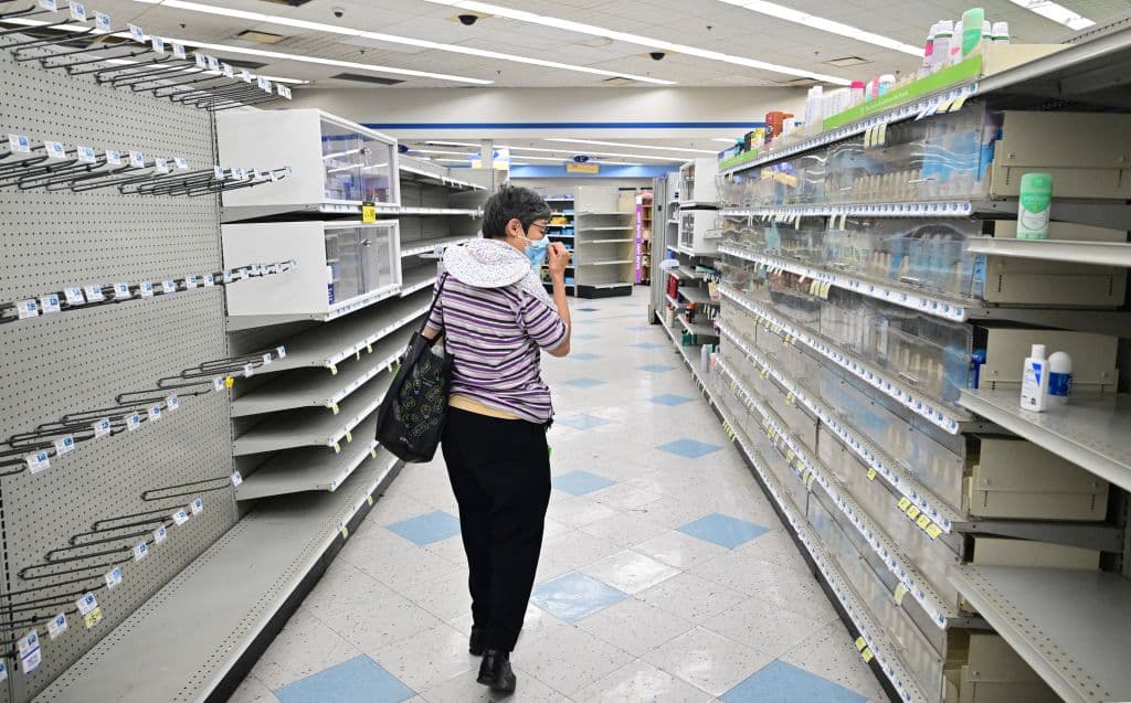 Tras declararse en quiebra, Rite Aid pone en práctica un plan de reestructuración, que le permita seguir creciendo a 60 años de su fundación. La empresa tiene 45,000 trabajadores en 17 estados.
