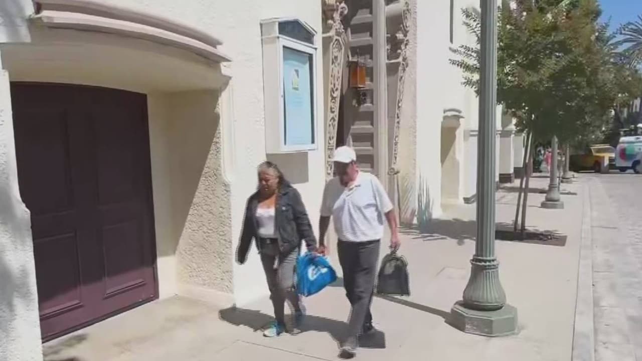 “Muy duro”: familia se ‘autodeportará’ tras vivir 36 años en Estados Unidos