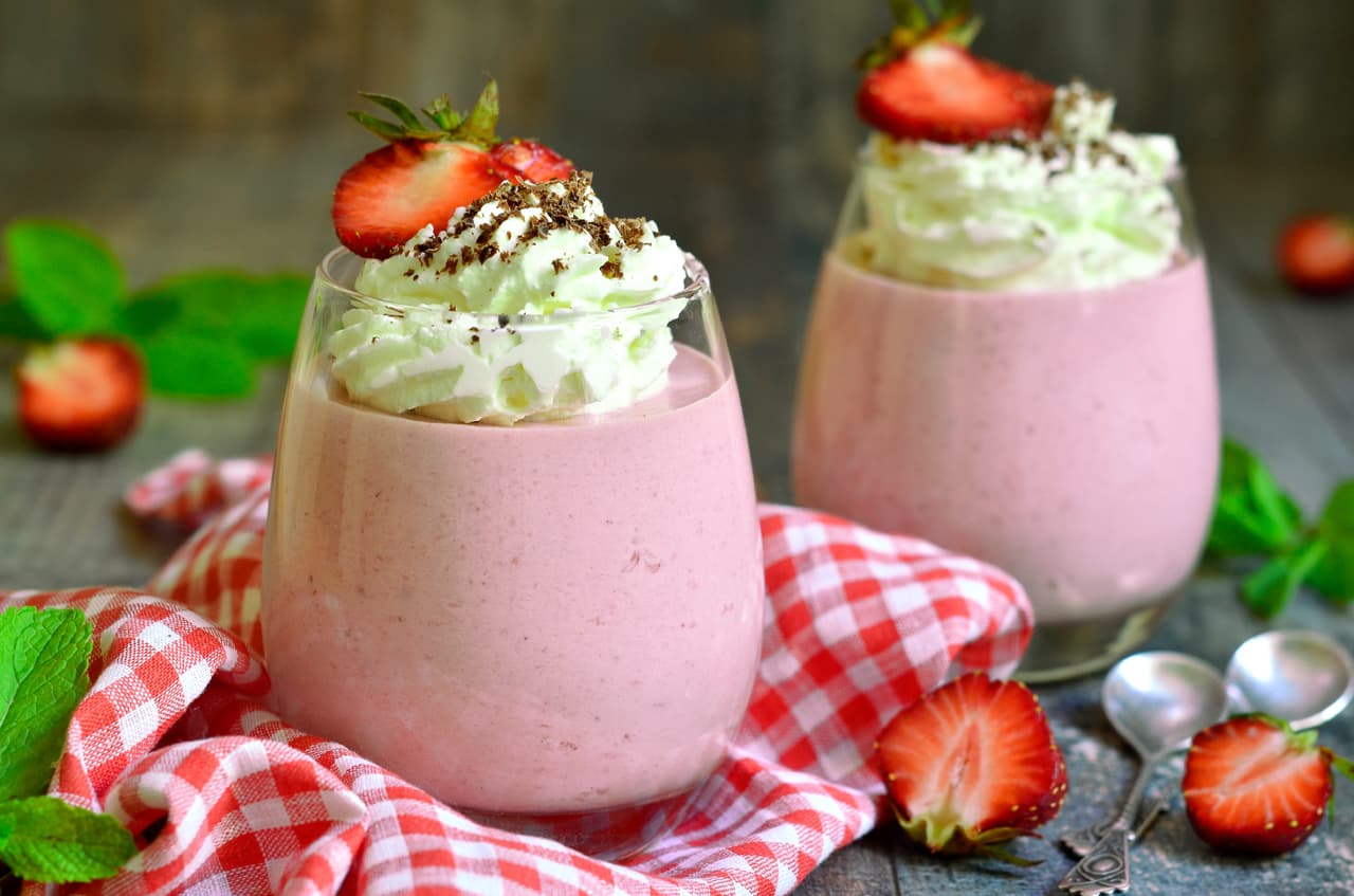 fresas