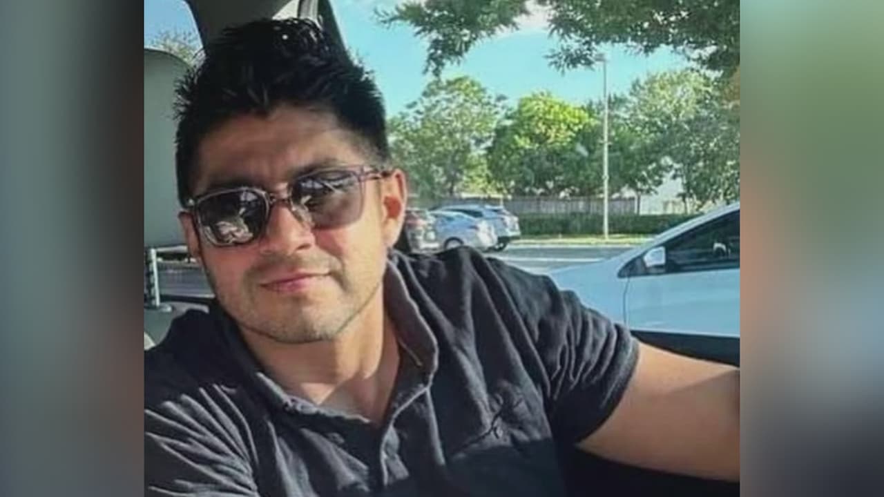 "Es una pesadilla": inmigrante denuncia golpiza en el polémico centro de detención en Florida