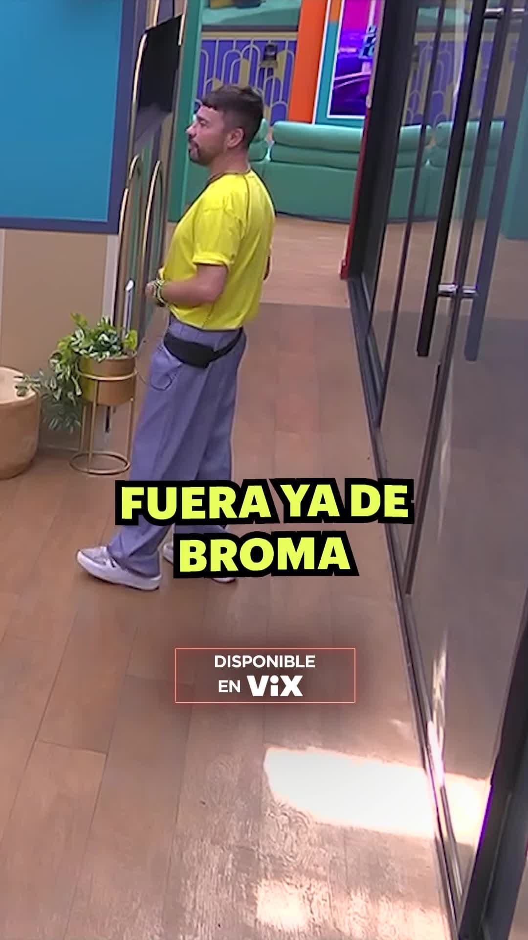 Alexis y Shiky demuestran que del odio al amor solo hay un paso