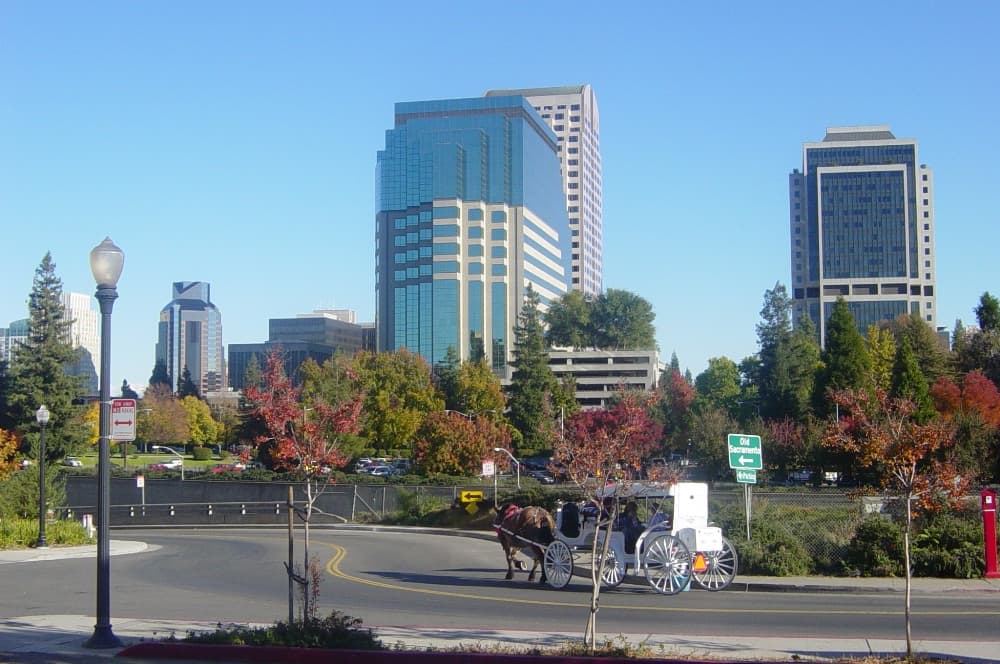 Este estudio de QuoteWizard ubicó a la 
<b>ciudad de Sacramento en el quinto puesto</b>, lo cual es una victoria para la capital del estado de California, ya que en el 2018 ocupó el primer lugar de este ranking.