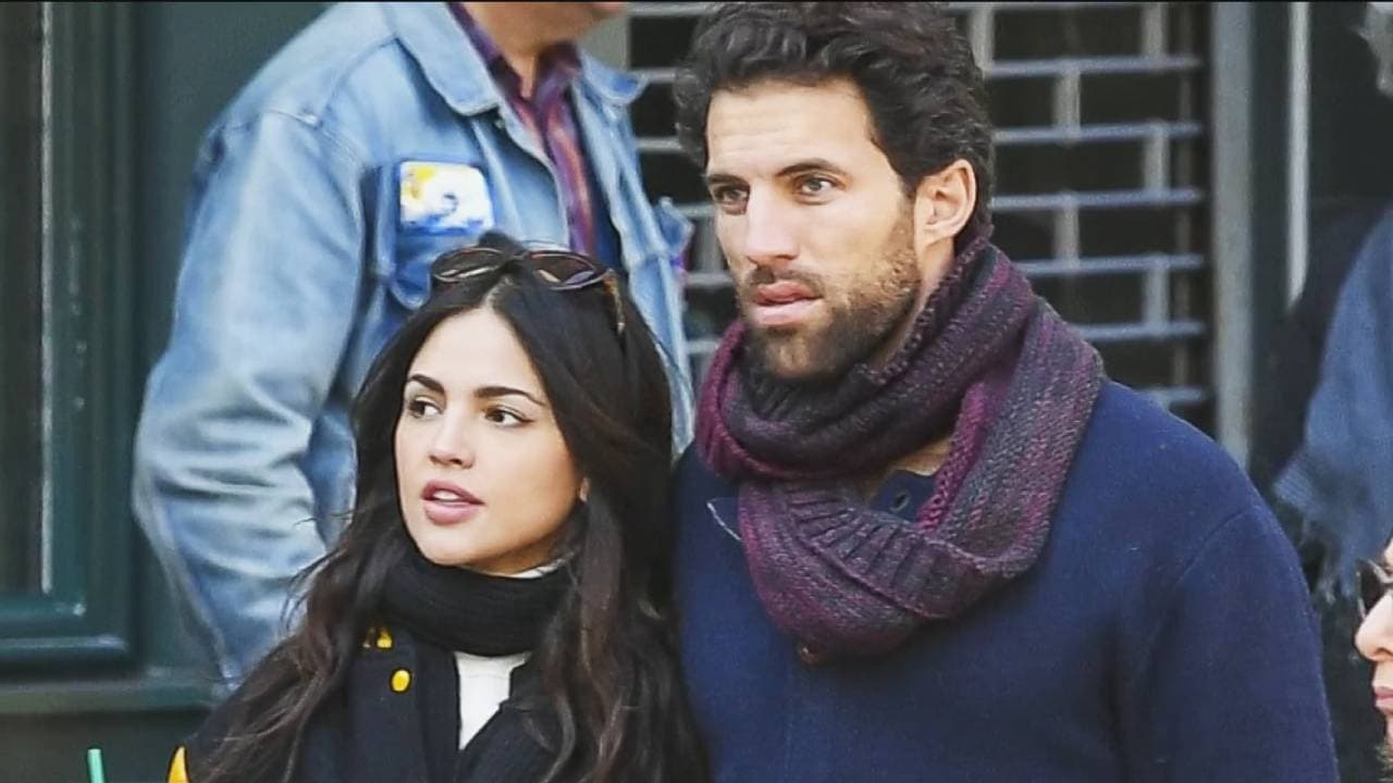 ¿Eiza González vuelve a la soltería? Su historia de amor con Paul Rabil habría llegado a su fin