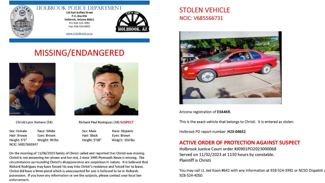 Hombre de Arizona es arrestado y acusado de homicidio en California