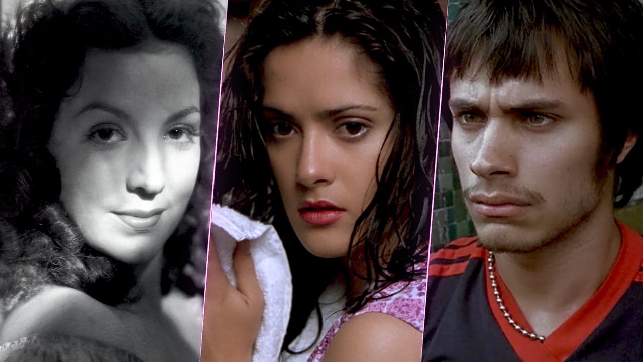 5 películas mexicanas que hicieron historia y puedes ver en streaming: rompieron récords en taquilla