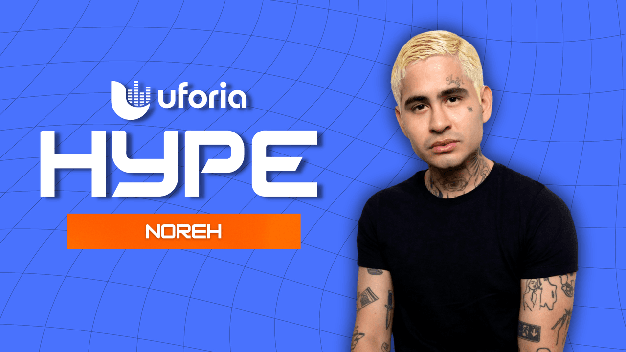 Noreh: su primera oportunidad en la música, los tatuajes y el inolvidable regalo de sus fans | Hype