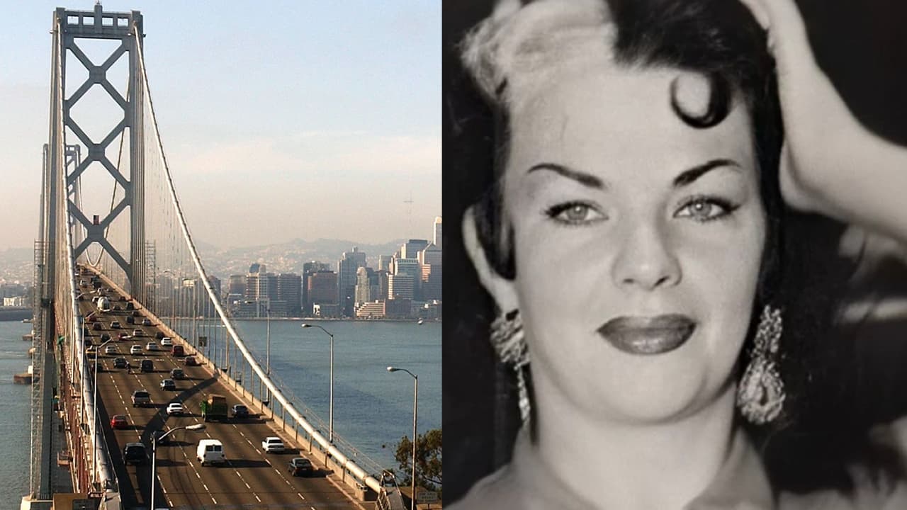 Tongolele: La Diosa Pantera que San Francisco vio nacer y en México se hizo famosa bailarina
