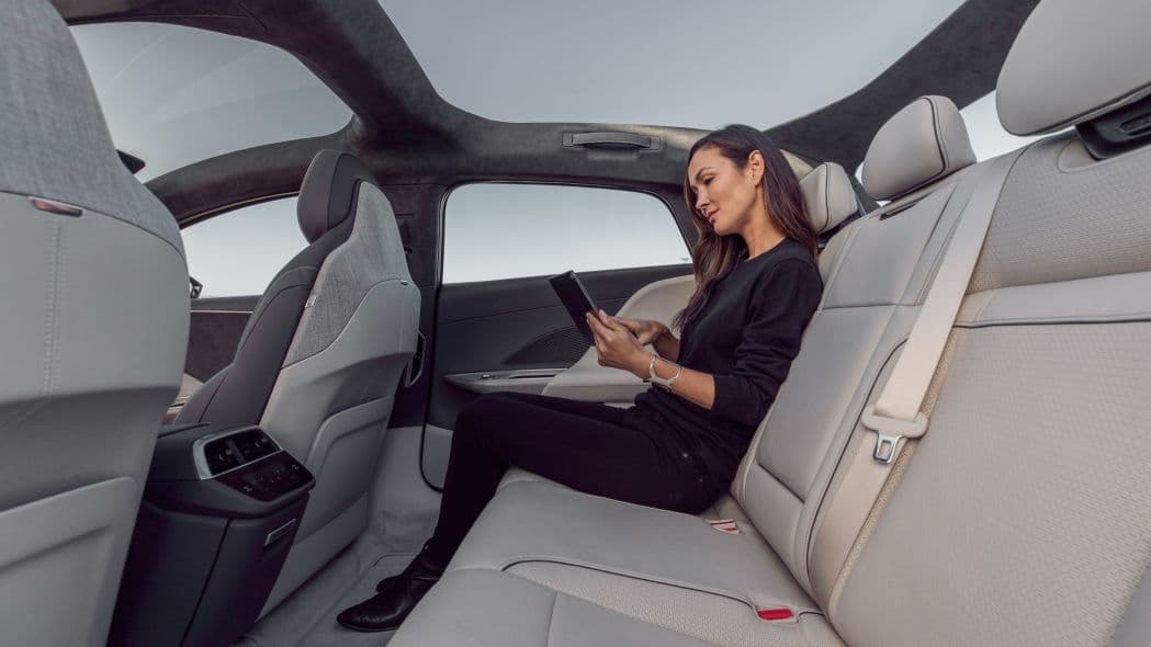 Lucid Air 2022