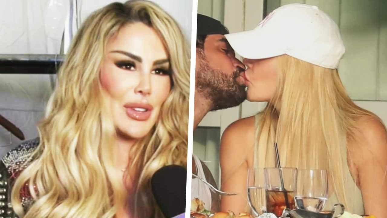 Ninel Conde se casó: investigamos quién es el hombre que la enamoró