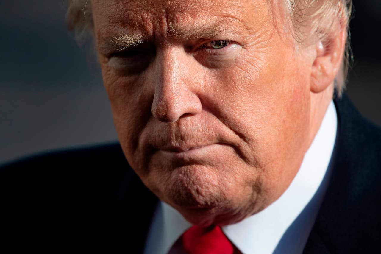 Nuevo libro insiste en que Trump consideró bombardear México para atacar laboratorios de drogas