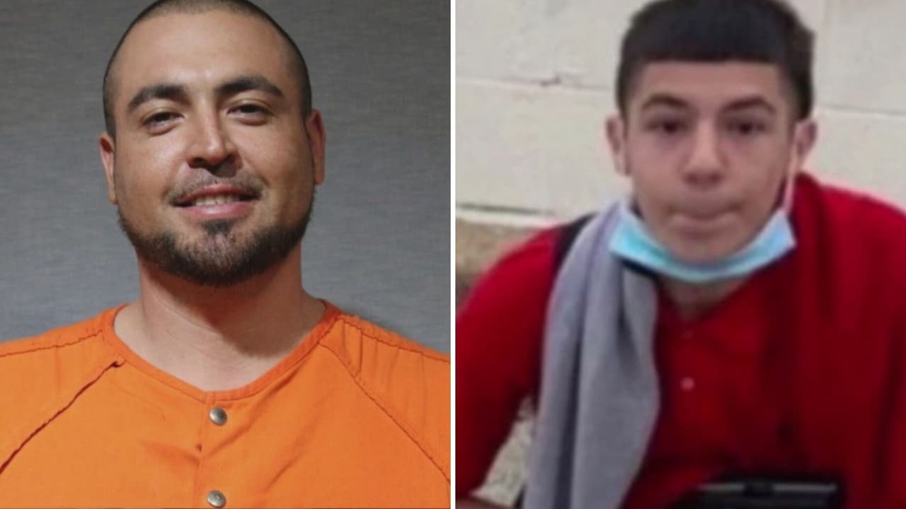 Imputan cargos formales de asesinato con posibilidad de pena capital al padre de Abel Acosta