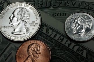 Russell aclaró que si bien las mayorías de las monedas en circulación no tienen ningún valor, hay casos excepcionales en que piezas raras han sorprendido a sus dueños.
<br>