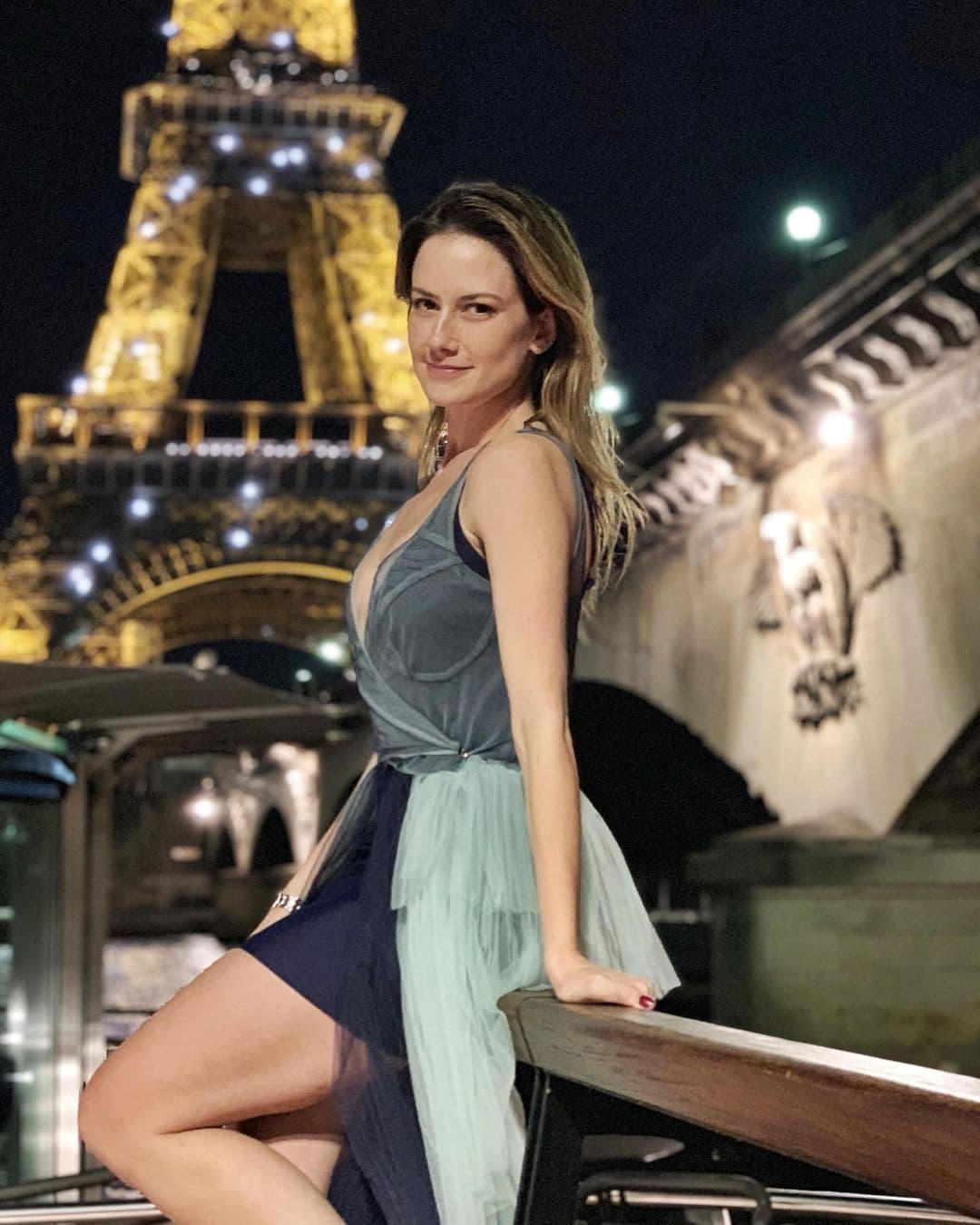 La villana de telenovelas pasó
<b> varias semanas en Europa</b> organizando su boda de ensueño, la cual preparó minuciosamente en complicidad con ahora esposo.
