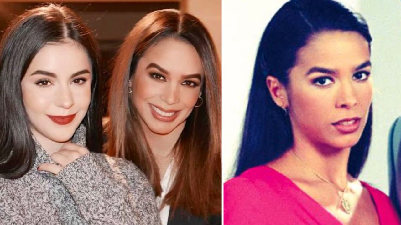 Hija de Biby Gaytán revela por qué su madre se alejó de las telenovelas: “No tengo manera de pagárselo"