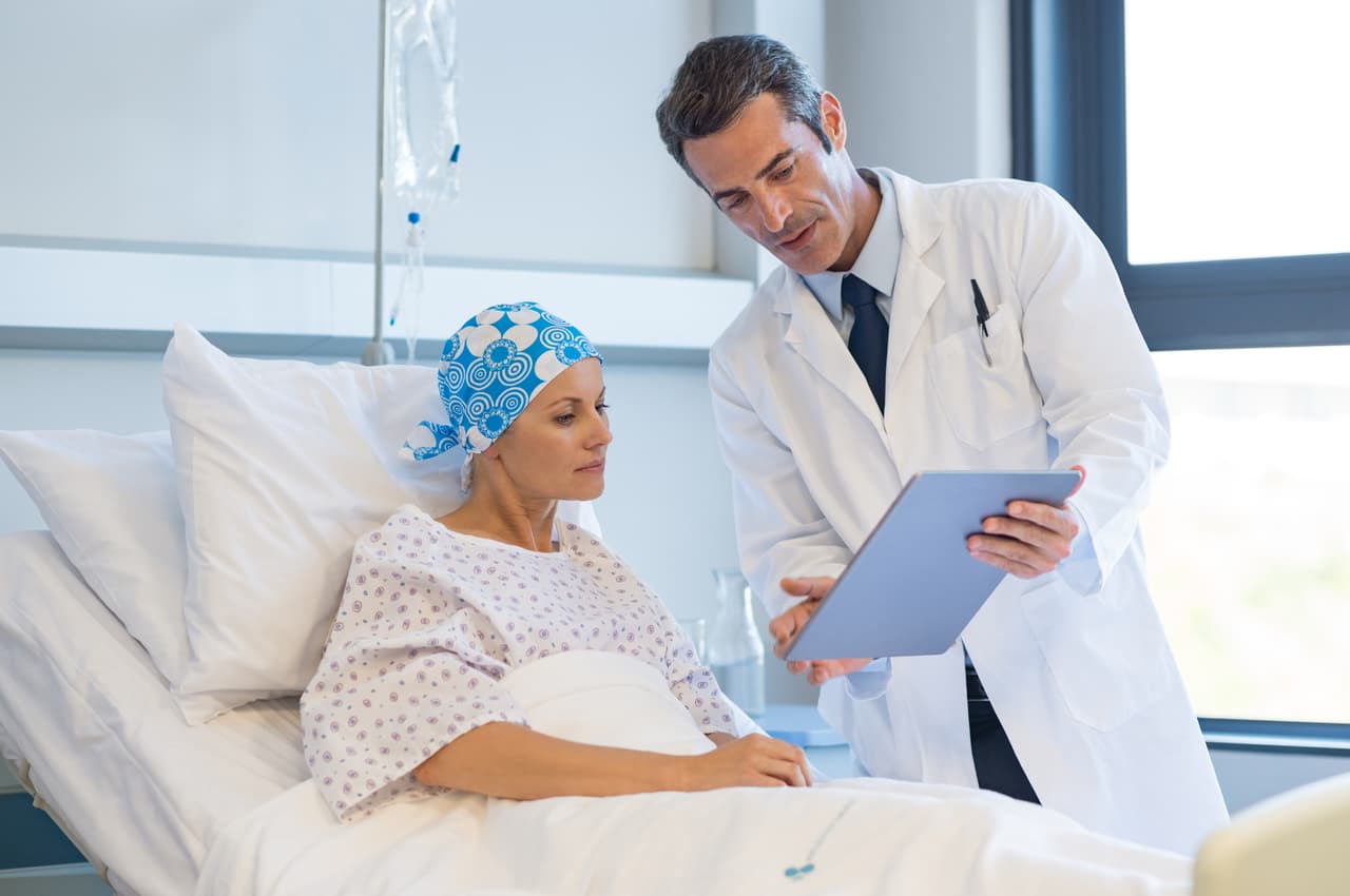 <h3 class="cms-H3-H3">16. Leucemia</h3>
<br>
<br>🏥 
<b>Crecimiento en costo por caso de acuerdo con el Índice de Gastos Médicos: </b>3.63
<br>
<br>🏥 
<b>Aumento del gasto en los últimos 10 años registrados: </b>108.7%