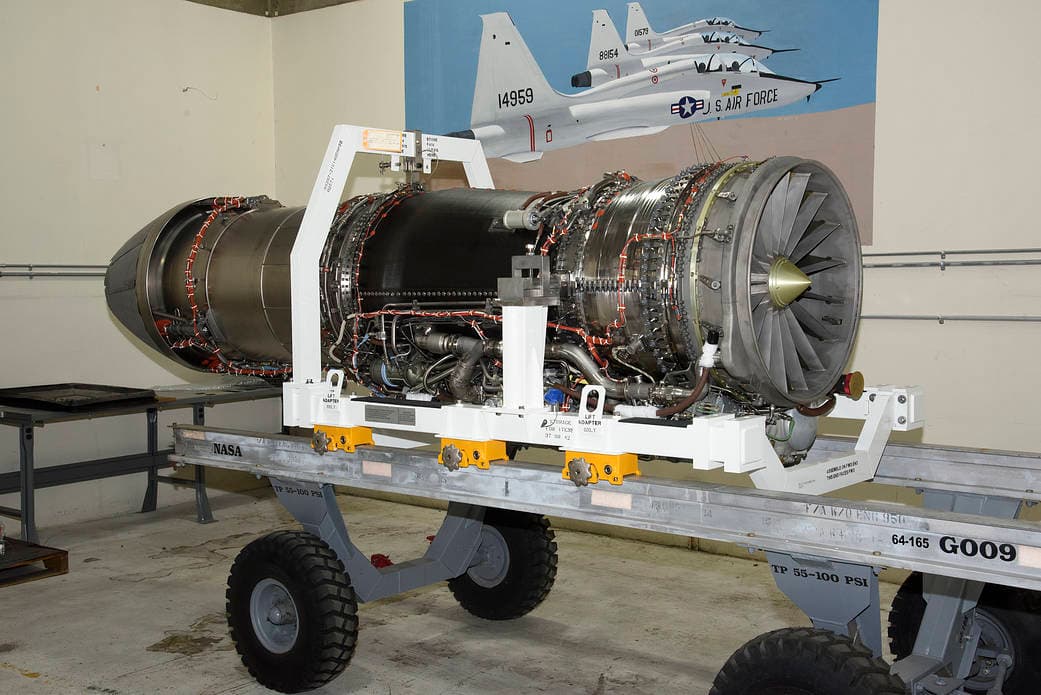 "El X-59 será 
<b>significativamente más silencioso que el Concorde</b> o cualquier otro avión supersónico que existe ahora", dijo Craig Nickol, director de proyecto del programa Quesst de la NASA.