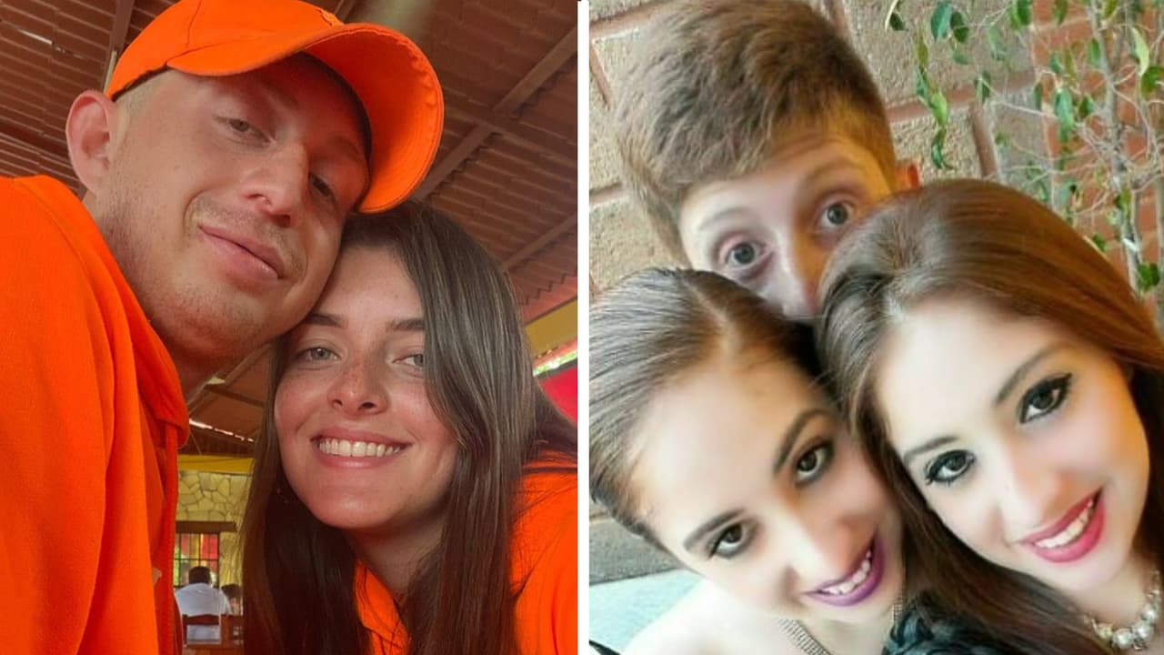 Nerea Godínez y las hermanas de Octavio Ocaña reconstruyen la capilla vandalizada del difunto actor