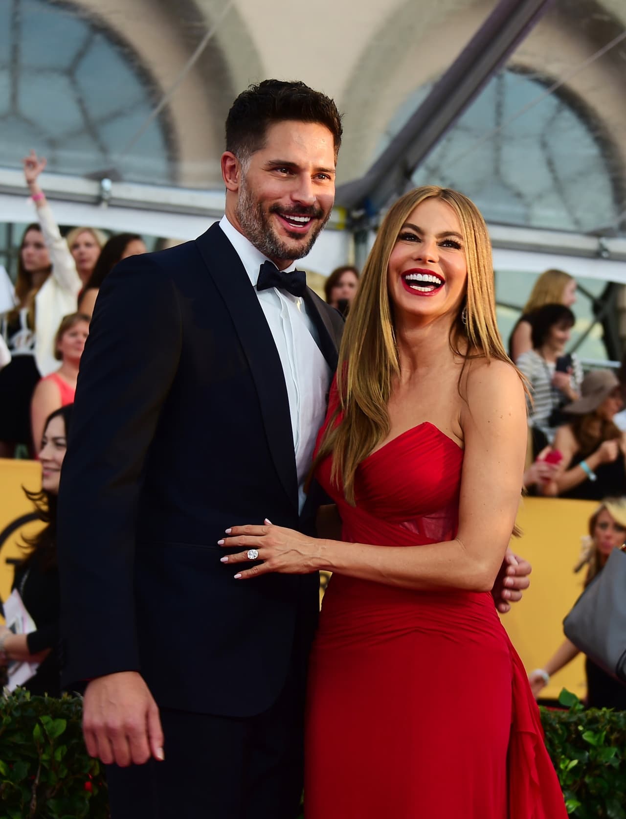 "Él realmente 
<b><a href="https://www.univision.com/famosos/divorcio-sofia-vergara-joe-manganiello-solicita-separacion">quería tener un bebé con ella</a></b> y ella no estaba interesada y eso provocó una ruptura", dijo una fuente al portal de la revista People el pasado 19 de julio.
<br>