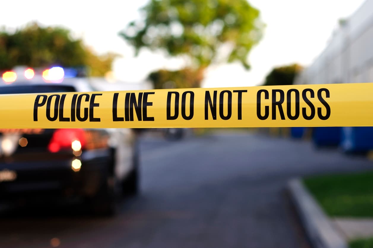 Pánico en restaurante de Illinois: tres detenidos tras ataque con cuchillo a varios comensales