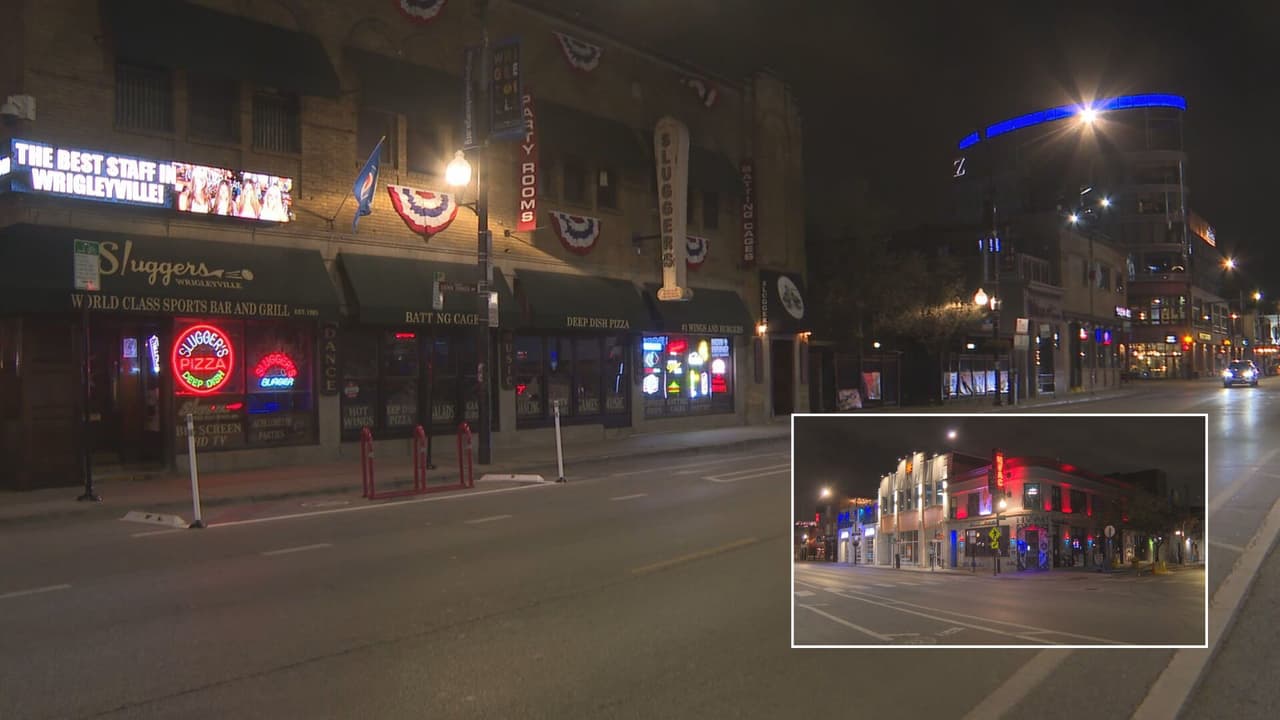 Policía de Chicago emite alerta por robos afuera de bares en Wrigleyville y Gold Coast