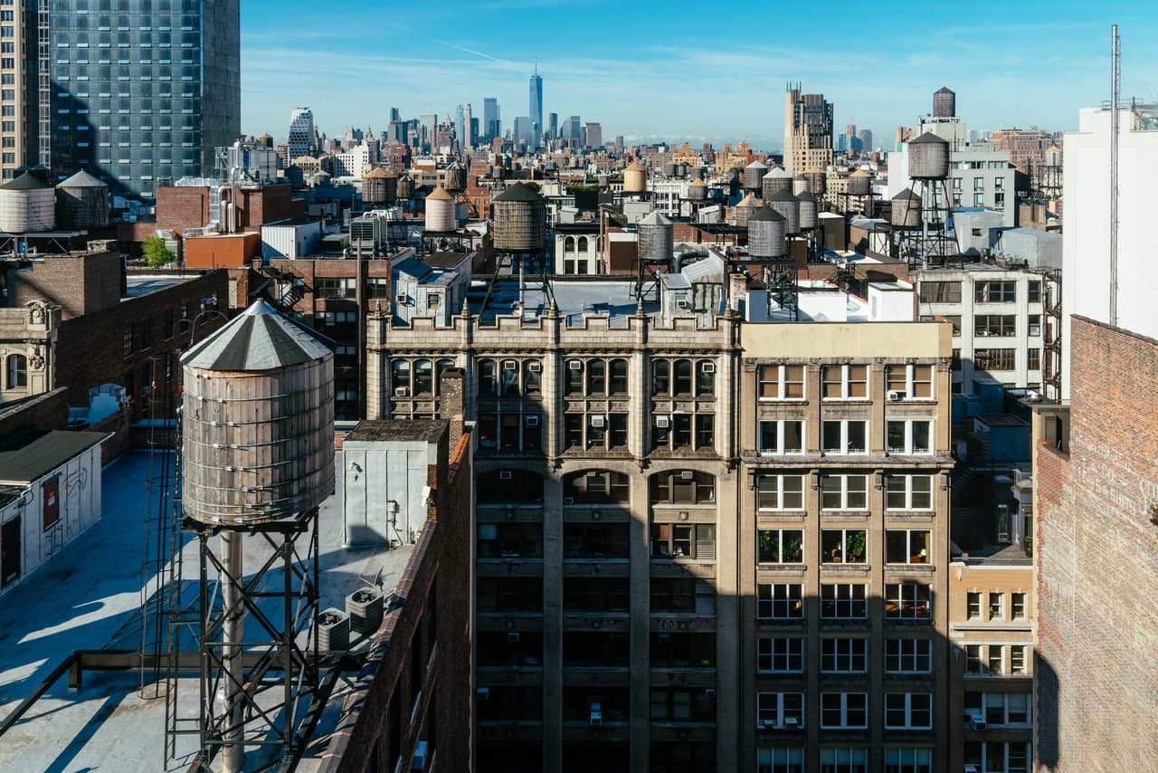  Conoce el nuevo cambio que afecta la lotería de vivienda en Nueva York
