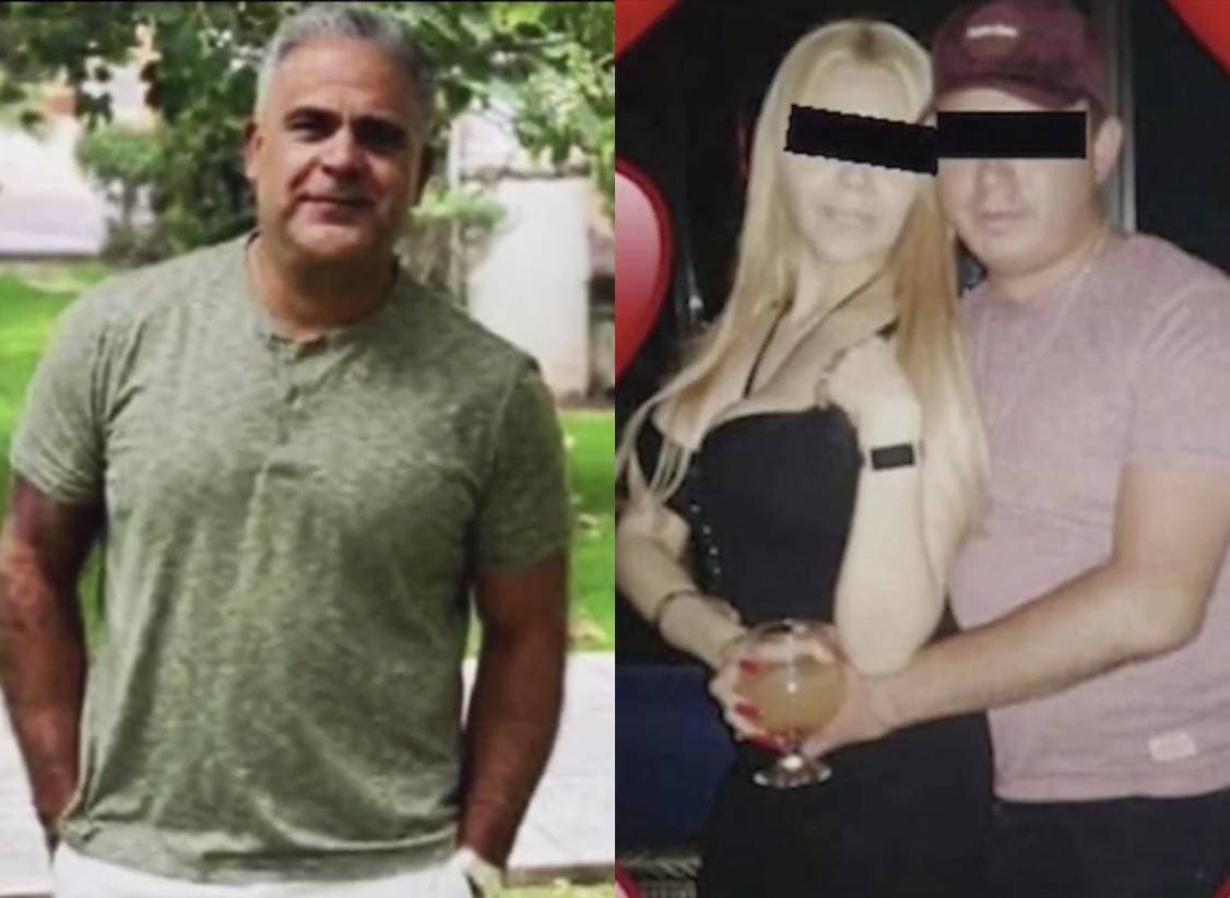 Dos personas fueron arrestadas en conexión con la desaparición del 
<a href="https://www.univision.com/temas/bomberos">bombero</a> de Los Ángeles, 
<a href="https://www.univision.com/local/los-angeles-kmex/una-ultima-foto-y-llamadas-misteriosas-lo-que-se-sabe-de-la-desaparicion-de-bombero-de-los-angeles-en-rosarito-fotos">Frank Aguilar</a>, de 48 años, 
<a href="https://www.univision.com/local/los-angeles-kmex/autoridades-mexicanas-se-pronuncian-sobre-el-caso-del-bombero-de-los-angeles-desaparecido-en-rosarito"><b>de quien se perdió el rastro tras un viaje a la ciudad de Rosarito</b></a>, en México, informó la Procuraduría de Baja California.