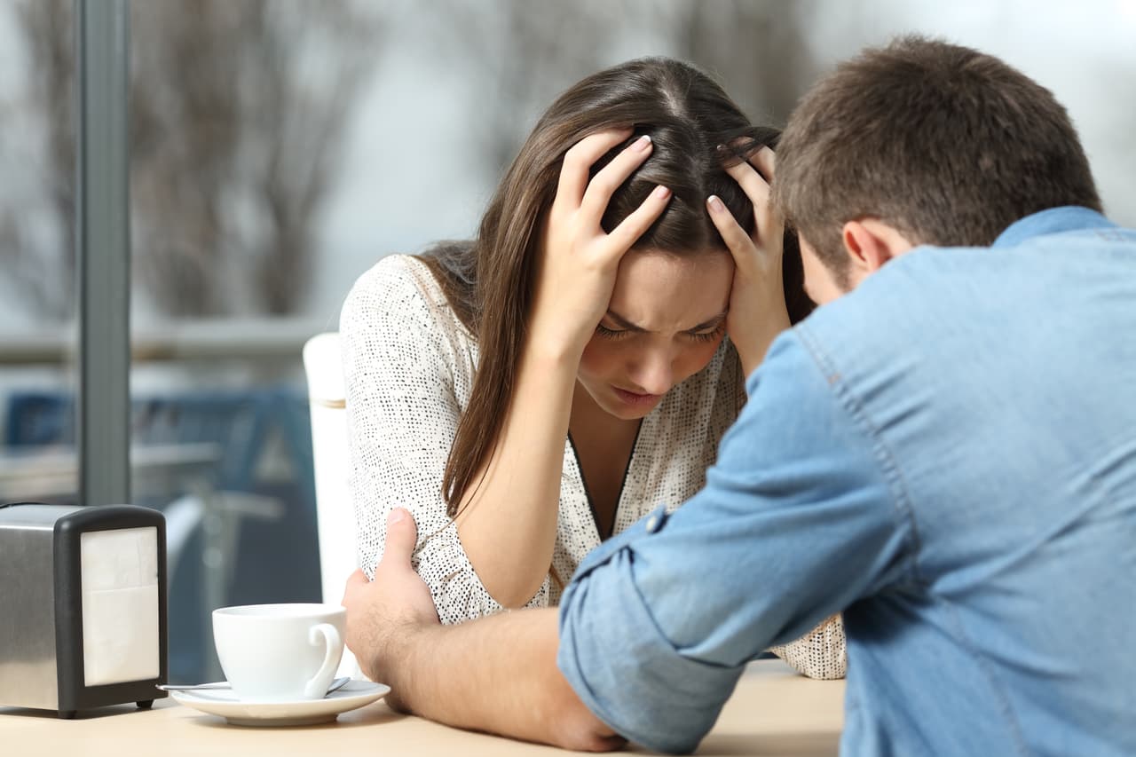 <b>Cáncer</b>
<br>
<b>Tu amor difícil pero no imposible totalmente suele ser Sagitario.</b>
<br>Para el doméstico canceriano, como tú, la actitud desenfadada de Sagitario suele ser muy fuerte para tu temperamento.