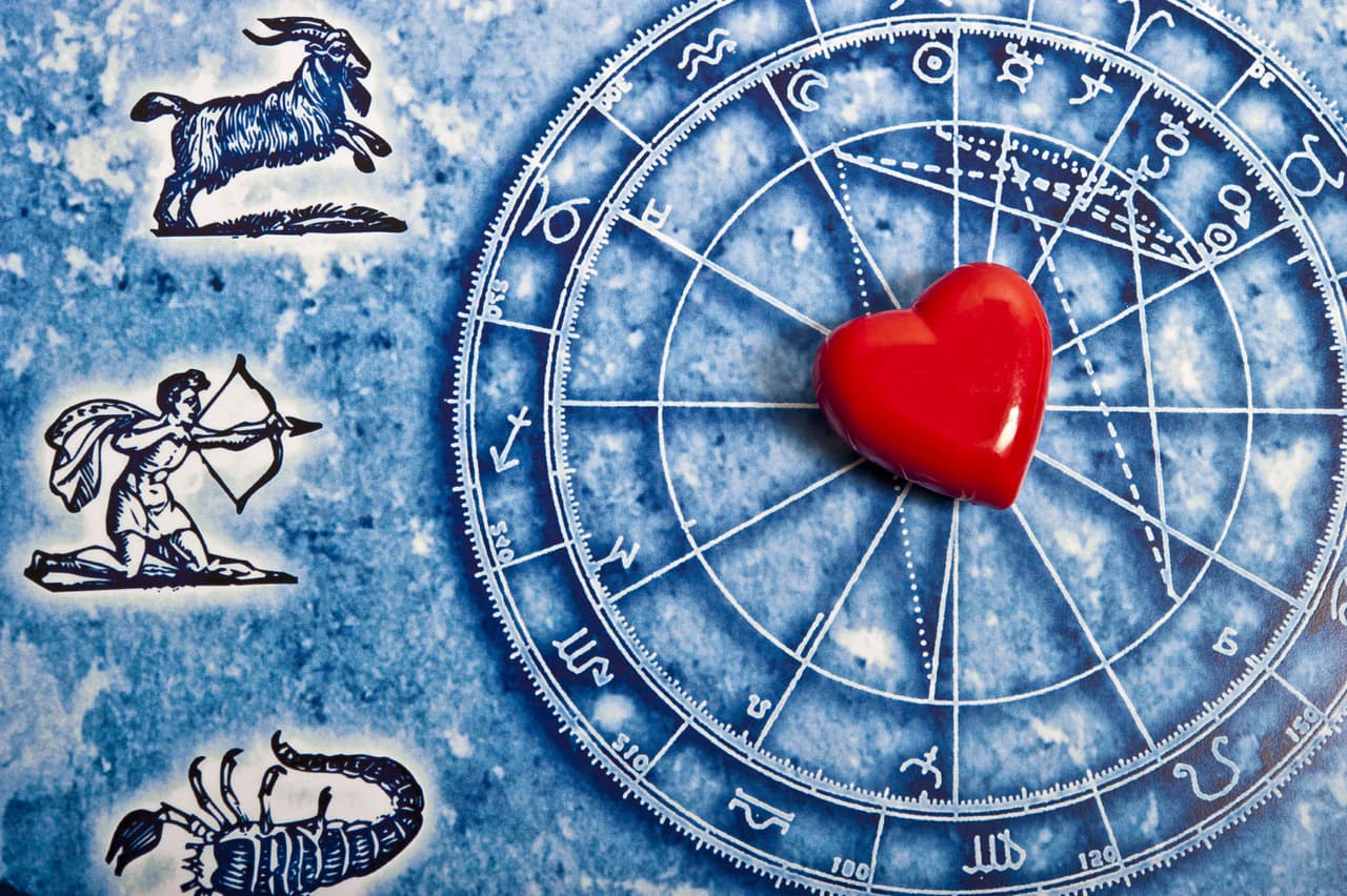 En Astrología existe lo que suele llamarse la “regla de oro”, que consiste en buscar la compatibilidad con elementos afines, o sea, Aire (Géminis, Libra y Acuario) con Fuego (Aries, Leo y Sagitario) y Agua (Cáncer, Escorpión y Piscis) con Tierra (Tauro, Virgo y Capricornio) y por supuesto lo mismo a la inversa, Fuego con Aire y Tierra con Agua. Los elementos contrarios se consideran poco compatibles.