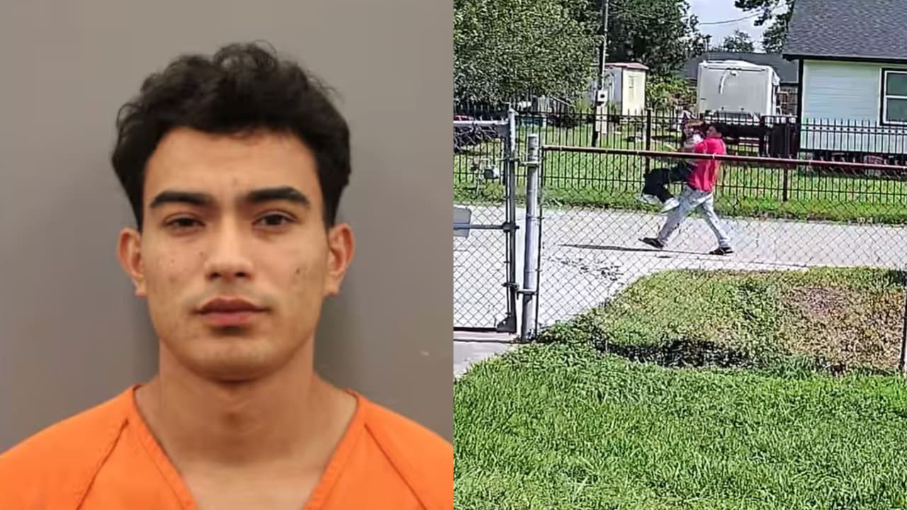 Fijan fianza de $150,000 al acusado de secuestrar en Houston a una inmigrante de China y abusarla sexualmente