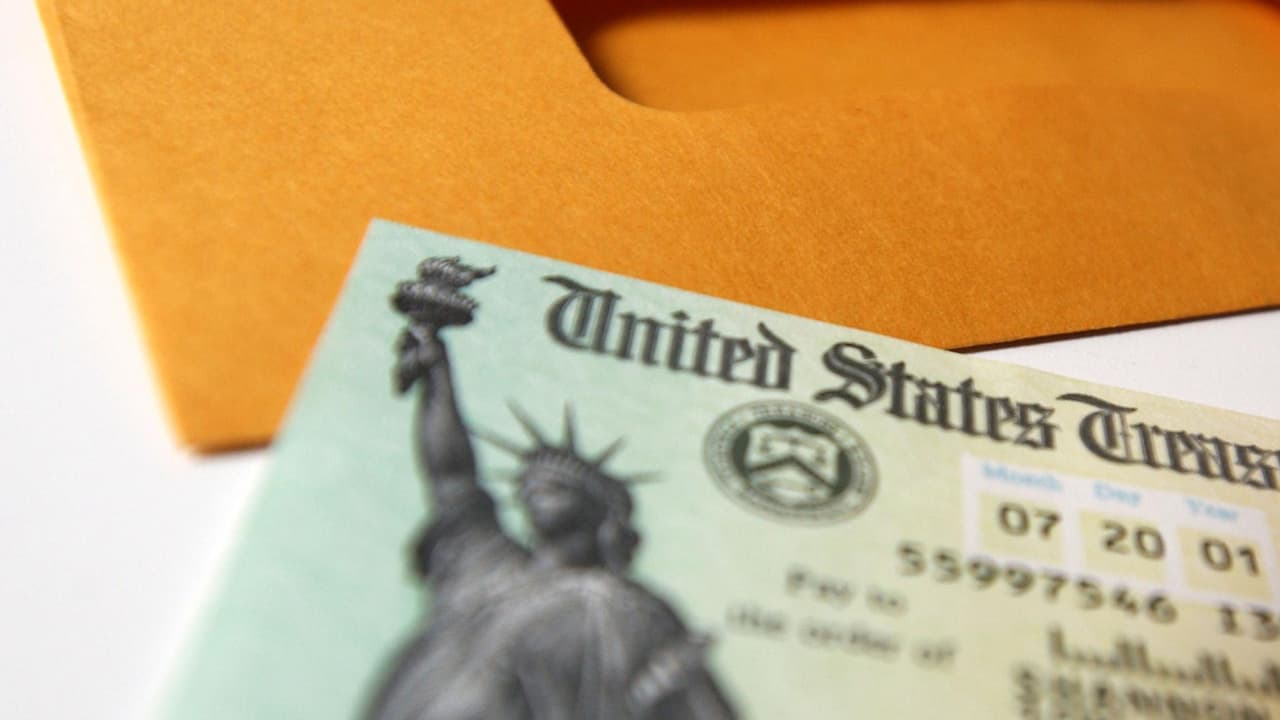 Advierten sobre estafas relacionadas con el cheque de estímulo por inflación: mira cómo protegerte