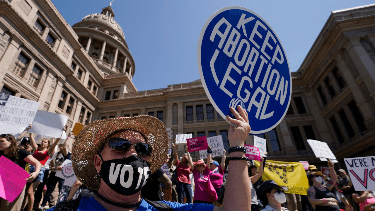 Hospitales en Texas no están obligados a realizar abortos bajo ley federal de emergencias, dice corte de apelaciones