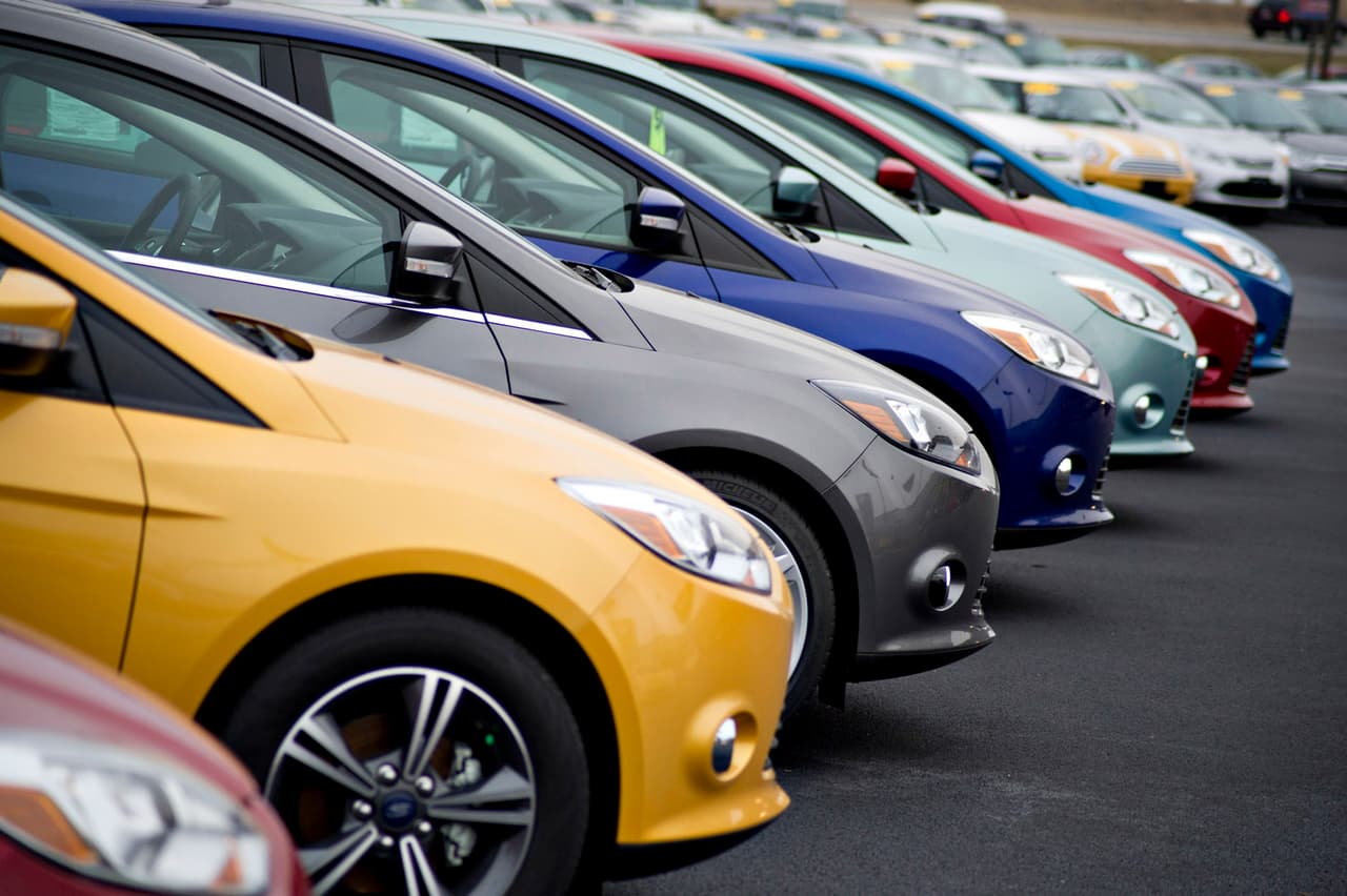 Consejos para comprar autos usados
