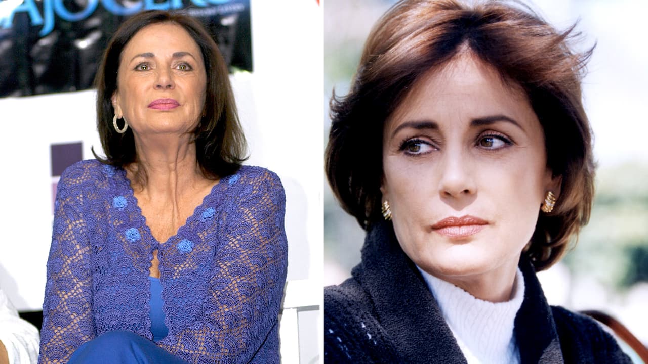 Esto dijo Helena Rojo en el último video que grabó antes de morir